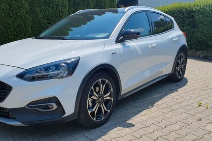 Ford Focus 39.000 km 22.900 € Biessenhofen 87640