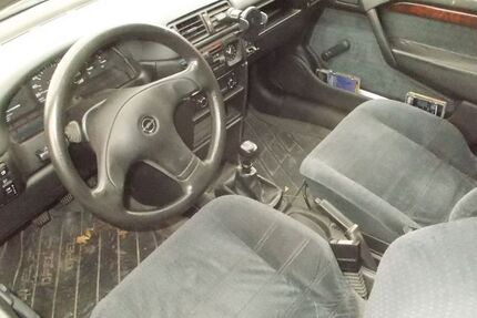 Opel Vectra 70.000 km 3.100 &euro; Morbach-Hoxel 54497
