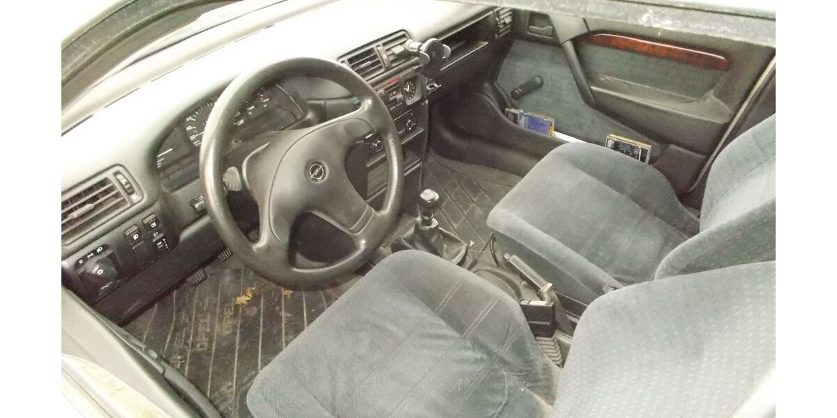 Opel Vectra 70.000 km 3.100 &euro; Morbach-Hoxel 54497