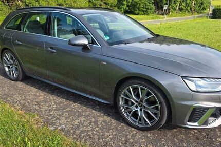 Audi A4 105.500 km 32.000 &euro; Kirchenthumbach 91281