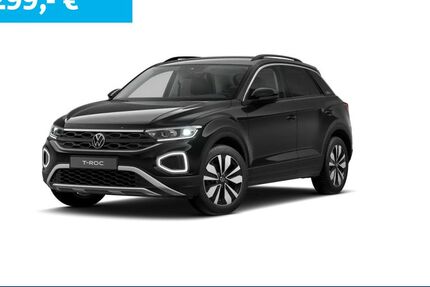 VW T-Roc 14.103 km 30.430 &euro; Göppingen 73037