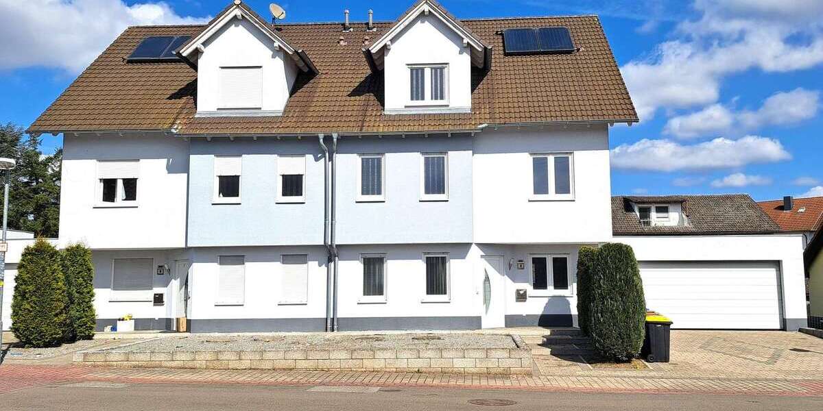 Einfamilienhaus Kaiserslautern Einsiedlerhof - 7 Zimmer, 208 m&sup2;, 535.000&euro; | Angebot:26394588