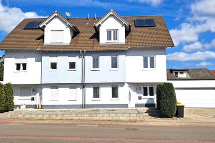 Haus Kaiserslautern Einsiedlerhof - 7 Zimmer, 208 m&sup2;, 535.000&euro; | Angebot:26394588