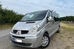 Renault Trafic 270.000 km 7.490 € Hemer 58675