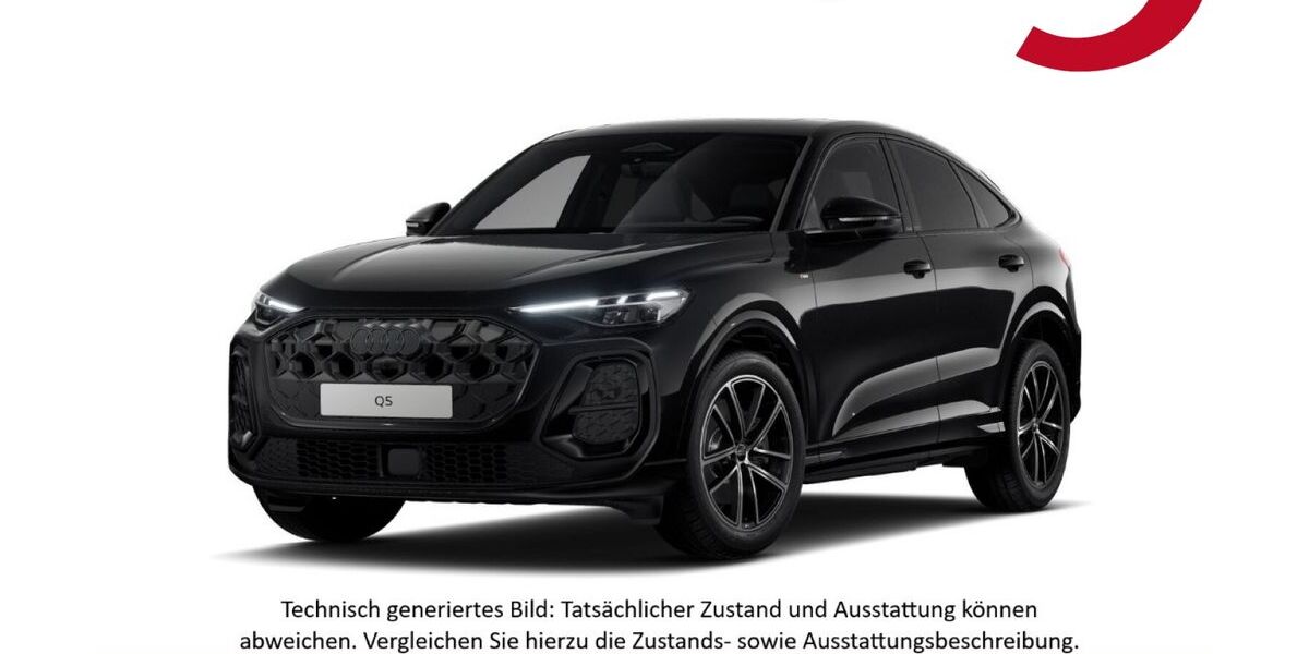 Audi Q5 7.000 km 66.440 &euro; Wackersdorf 92442