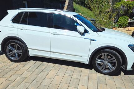 VW Tiguan 112.000 km 21.000 &euro; Radolfzell 78315
