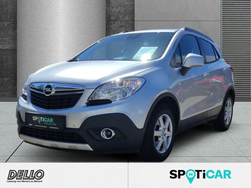 Mokka