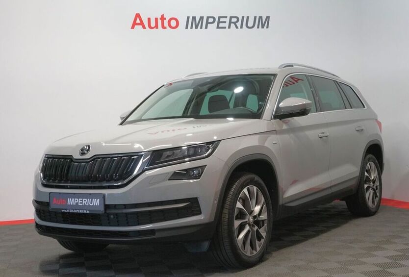 Kodiaq