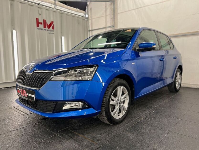 Fabia