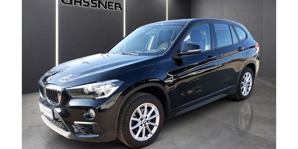 BMW X1 108.500 km 15.990 &euro; Rosenheim 83022