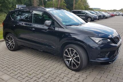 Cupra Ateca 74.200 km 24.650 &euro; Hattersheim 65795