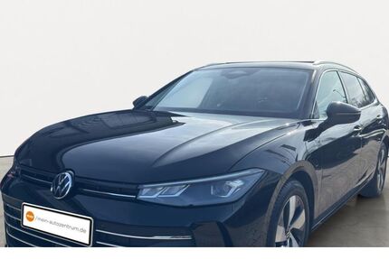 VW Passat 25.809 km 35.970 &euro; Lüneburg 21337