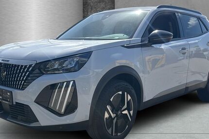 Peugeot 2008 17.113 km 23.480 &euro; Preetz 24211