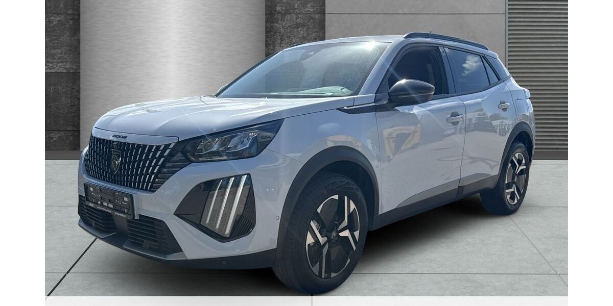 Peugeot 2008 17.113 km 23.480 &euro; Preetz 24211