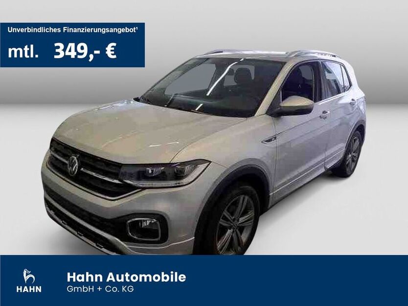 T-Cross