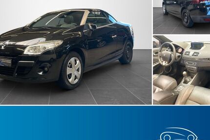 Renault Megane 140.000 km 4.290 € Buchschwabach bei Nürnberg 90574