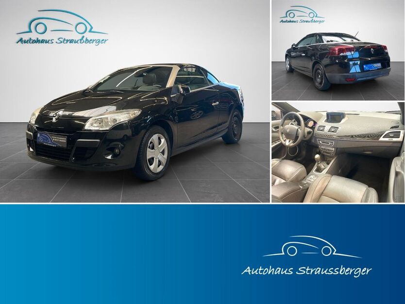 Renault Megane 140.000 km 4.290 € Buchschwabach bei Nürnberg 90574
