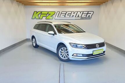 VW Passat 122.600 km 15.350 &euro; Neuhaus am Inn 94152