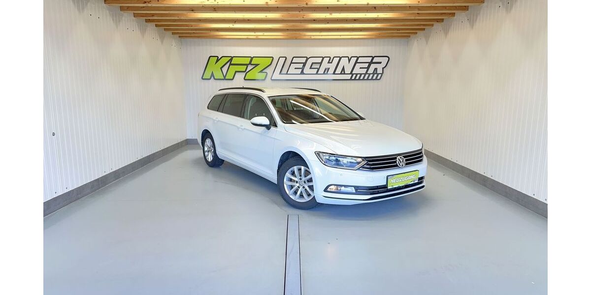VW Passat 122.600 km 15.880 &euro; Neuhaus am Inn 94152