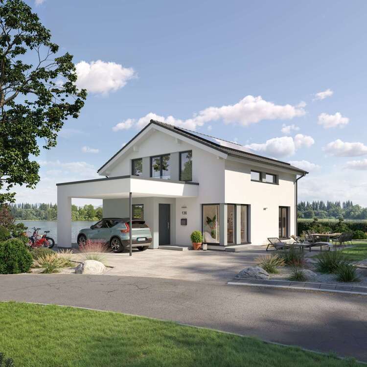 Haus zum Kaufen in Norderstedt 835.600 € 140 m²