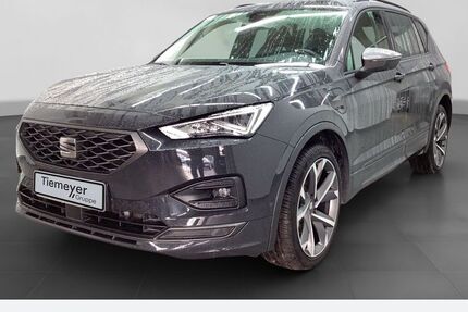 Seat Tarraco 33.076 km 29.790 € Bochum 44809