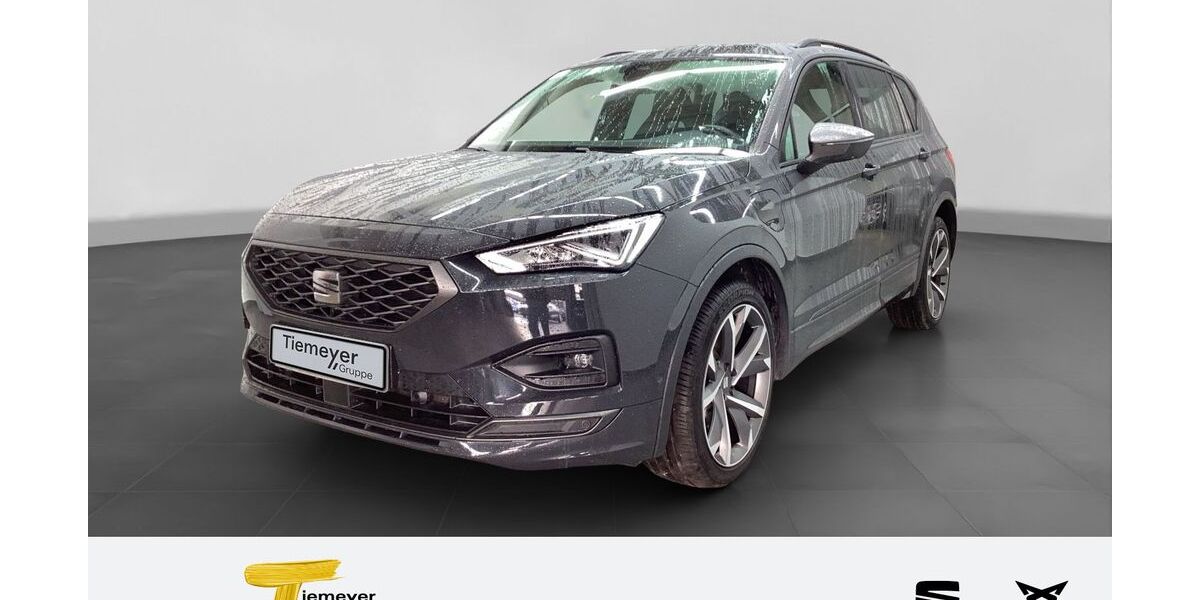 Seat Tarraco 33.076 km 29.790 € Bochum 44809