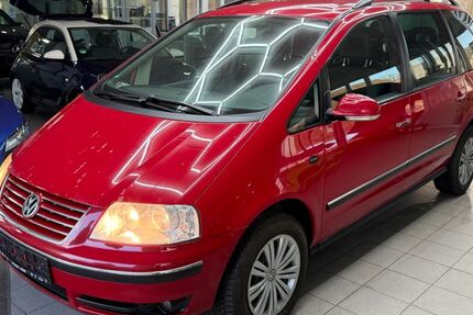 VW Sharan 260.681 km 4.499 &euro; Niestetal 34266