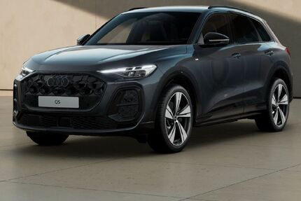 Audi Q5 12.000 km 74.990 &euro; Chemnitz 09116