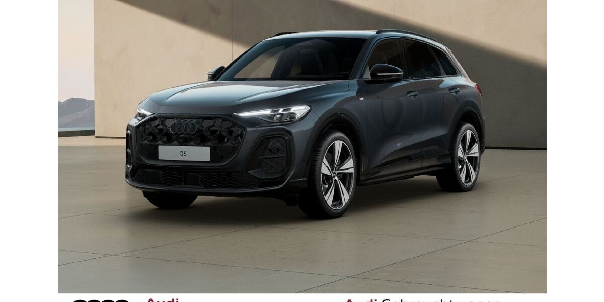 Audi Q5 12.000 km 74.990 &euro; Chemnitz 09116