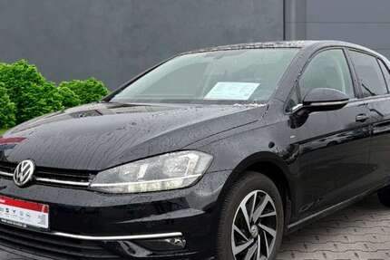 VW Golf 89.205 km 14.870 &euro; Meiningen 98617