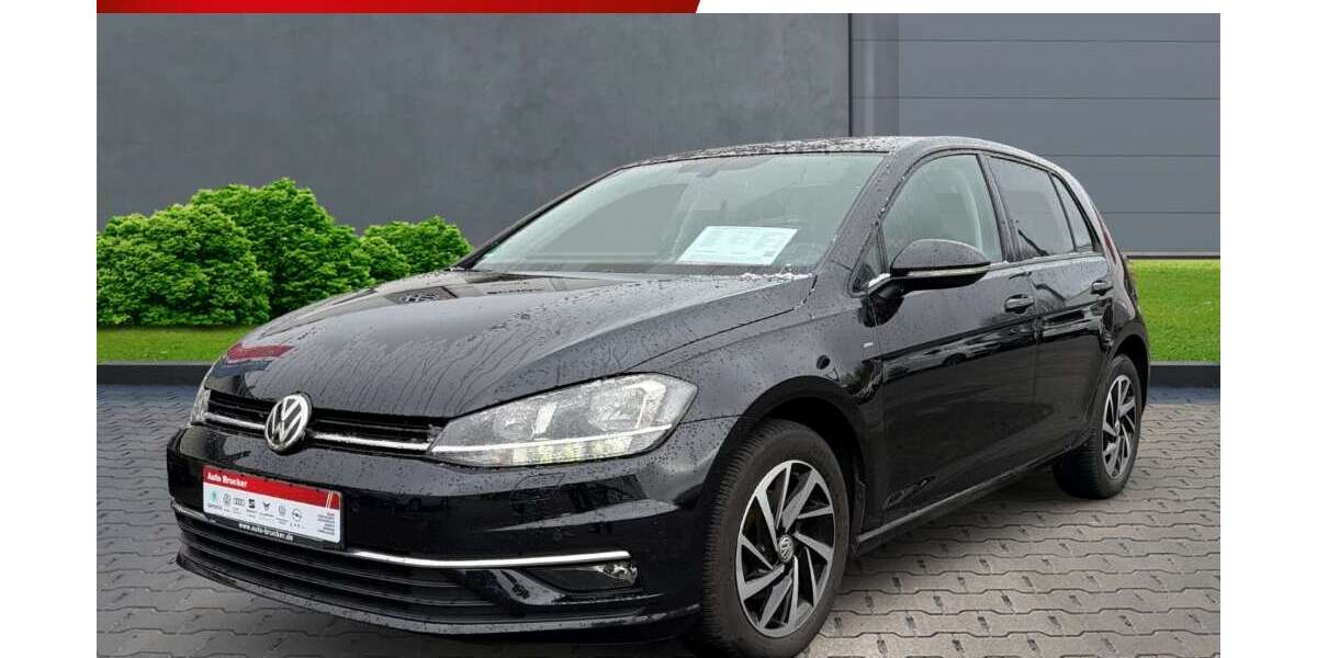 VW Golf 89.205 km 14.870 &euro; Meiningen 98617