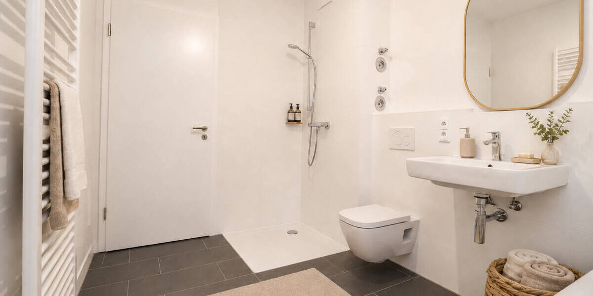 Etagenwohnung Pinneberg - 4 Zimmer, 99 m&sup2;, 520.000&euro; | Angebot:26686620
