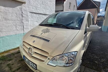 Mercedes-Benz Vito 74.000 km 19.999 &euro; Stockstadt am Main 63811