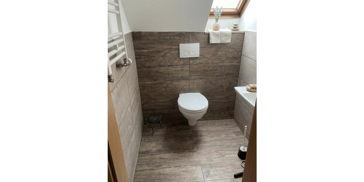 Maisonettenwohnung Nördlingen - 3.5 Zimmer, 97 m&sup2;, 1.060&euro; | Angebot:26439390