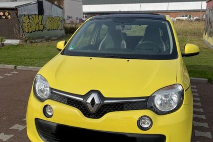 Renault Twingo 70.000 km 5.999 € Leipzig 04229