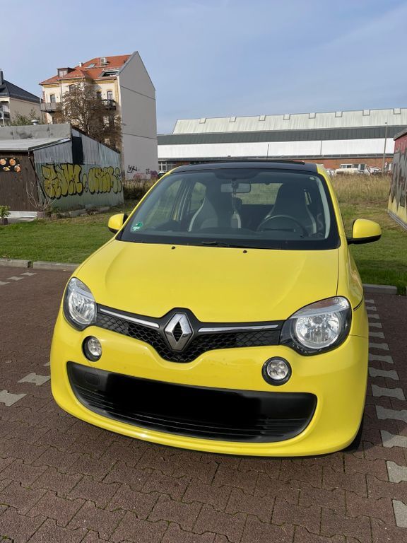Renault Twingo 70.000 km 5.999 € Leipzig 04229