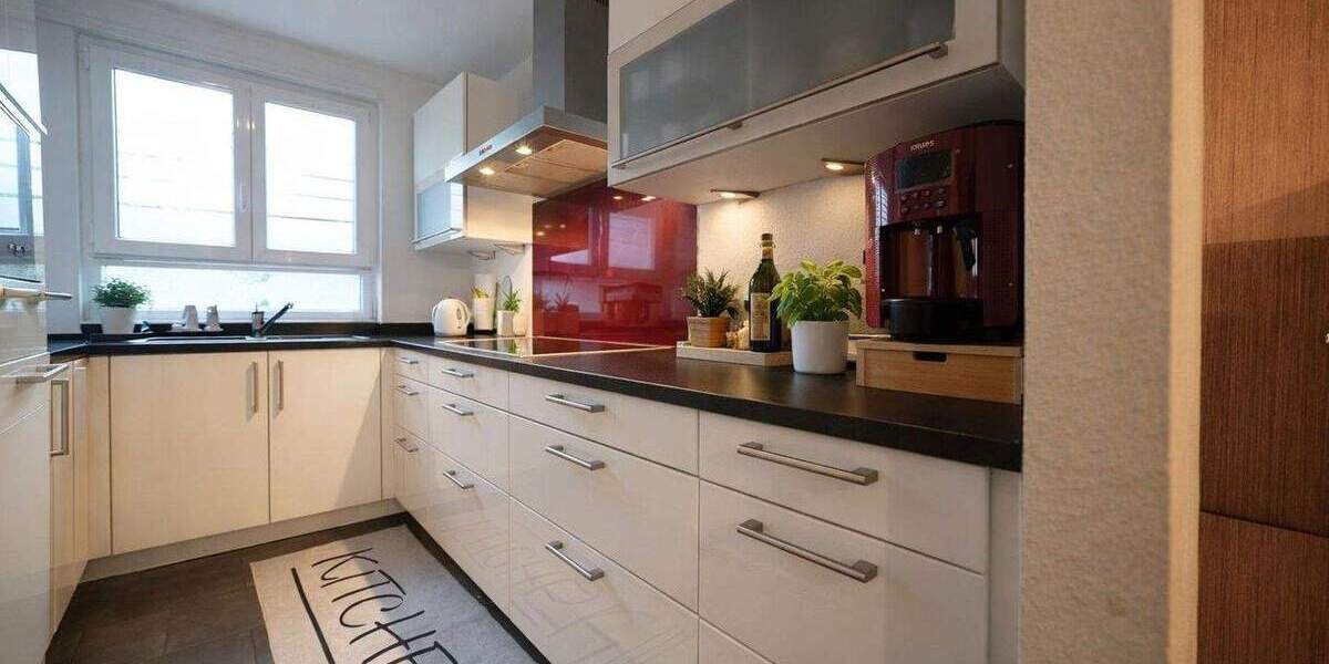 Reihenmittelhaus Rülzheim - 5 Zimmer, 119 m&sup2;, 520.000&euro; | Angebot:25879723