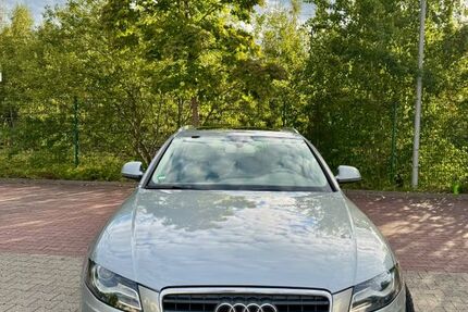 Audi A4 198.000 km 7.699 &euro; Herdecke 58313