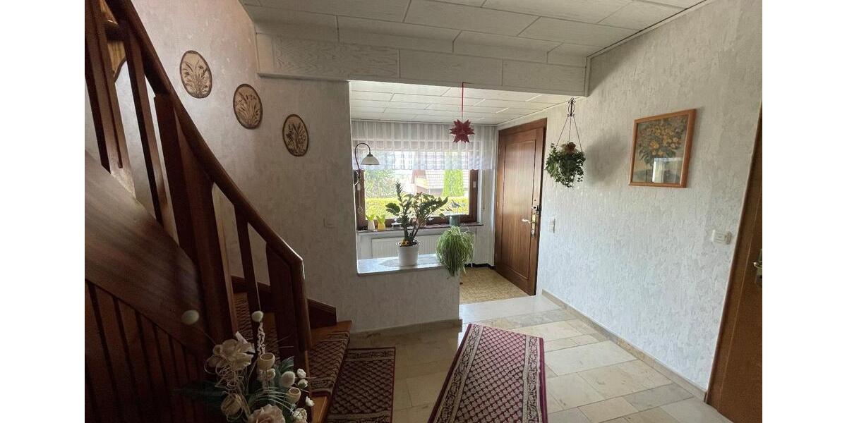 Einfamilienhaus Bad Essen - 9 Zimmer, 185 m&sup2;, 375.000&euro; | Angebot:26423948