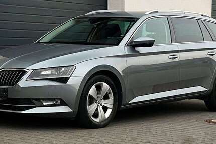 Skoda Superb 87.993 km 19.900 &euro; Bad Iburg 49186