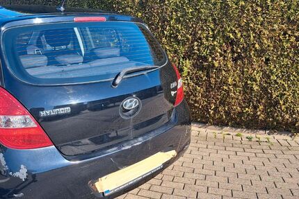 Hyundai i20 244.860 km 1.300 &euro; Bielefeld 33719