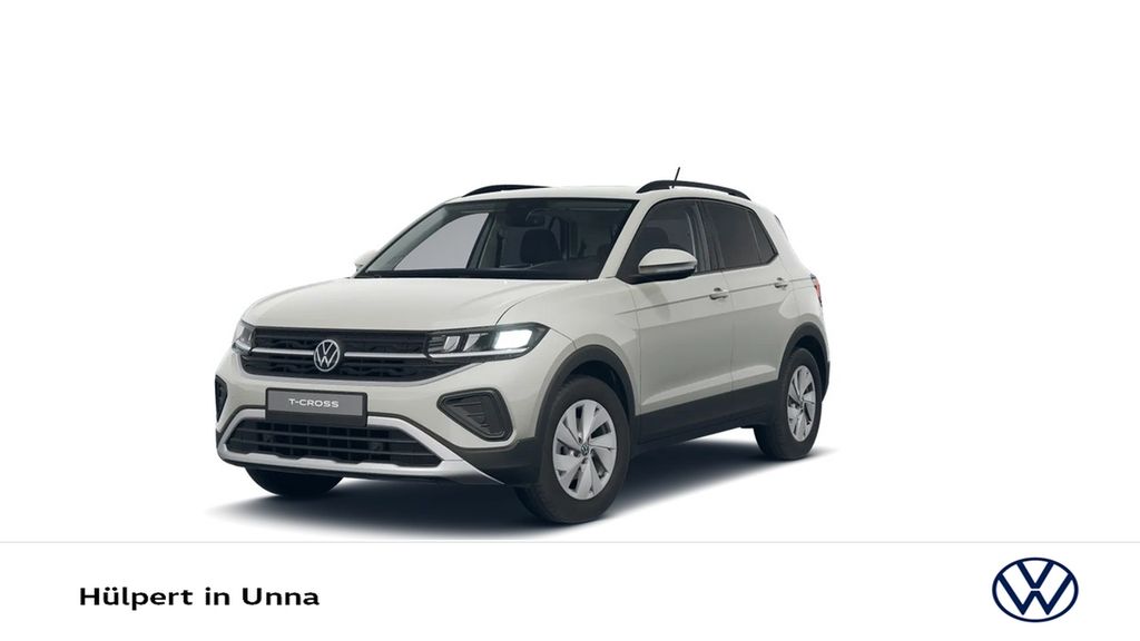 VW T-Cross 6.949 km 19.822 &euro; Unna 59423