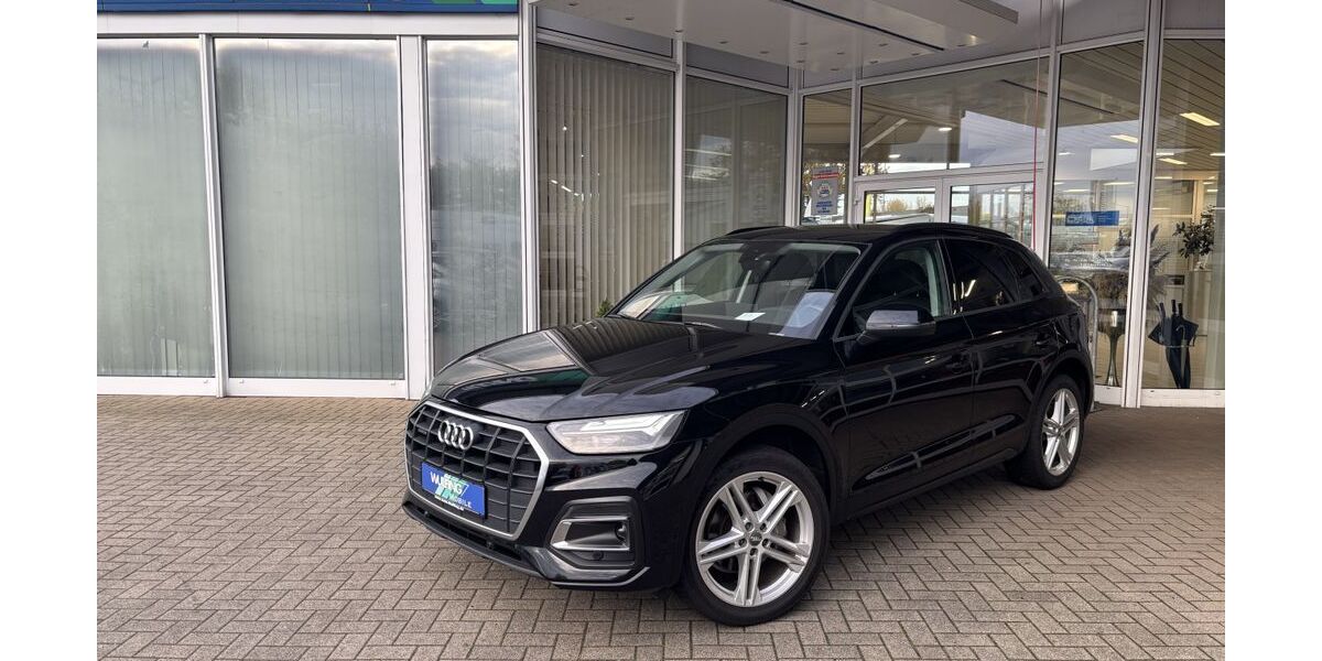 Audi Q5 68.000 km 35.490 &euro; Lohne 49393