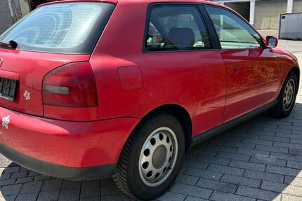 Audi A3 216.495 km 1.199 &euro; Sinzig 53489