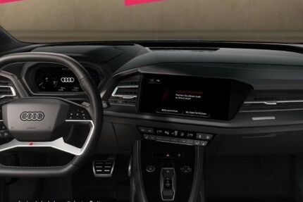 Audi Q4 e-tron 6.714 km 42.990 € Neuss 41464