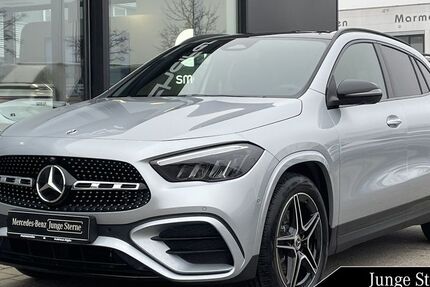 Mercedes-Benz GLA 200 8.200 km 44.980 &euro; Füssen 87629