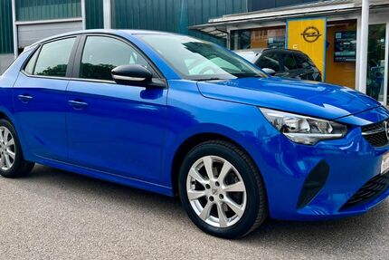 Opel Corsa 49.383 km 13.190 &euro; Wehr 79664