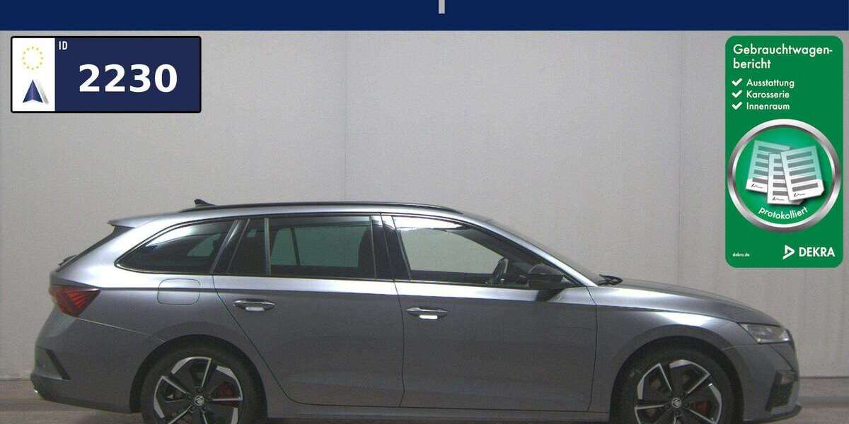 Skoda Octavia 48.578 km 27.780 &euro; Gyhum/Bockel 27404