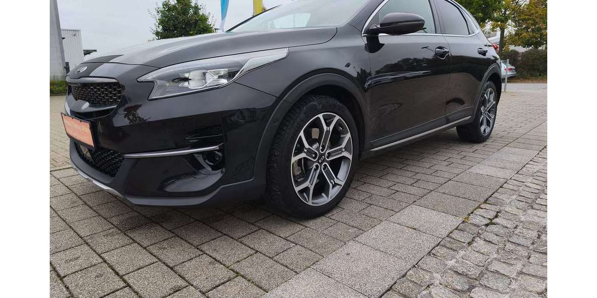 Kia XCeed 35.000 km 23.990 € Viernheim 68519