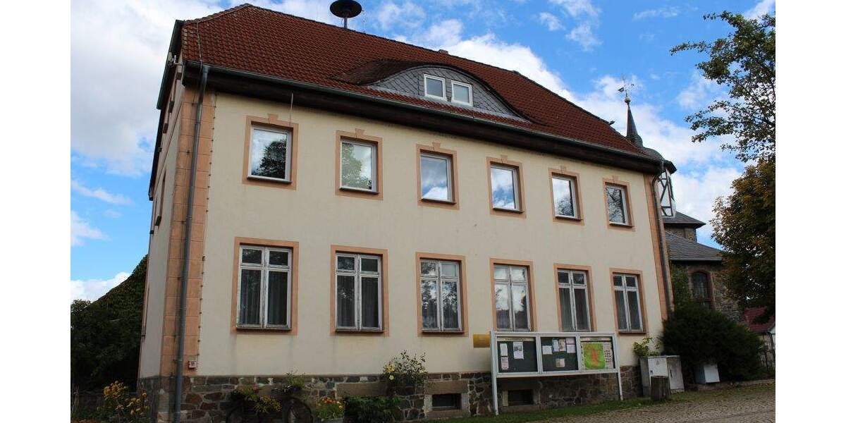 Mehrfamilienhaus, Wohnhaus Harzgerode / Straßberg Straßberg - 1 Zimmer, 262 m&sup2;, 120.000&euro; | Angebot:25822415